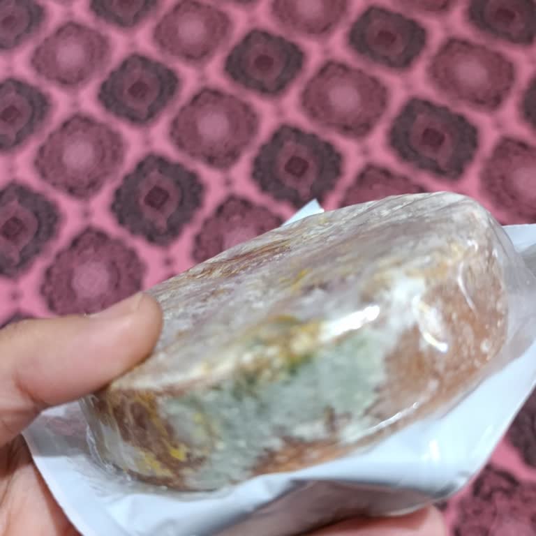 BİM'den Alınan Kavurmanın Küflü Çıkması Hayal Kırıklığı Yaşattı