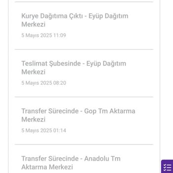Ertesi Gün Teslimat Sözü Yerine Getirilmedi, Müşteri Hizmetleri Yetersiz Kaldı