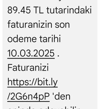 İptal Edilen Aboneliğe Hâlâ Fatura Gönderiliyor