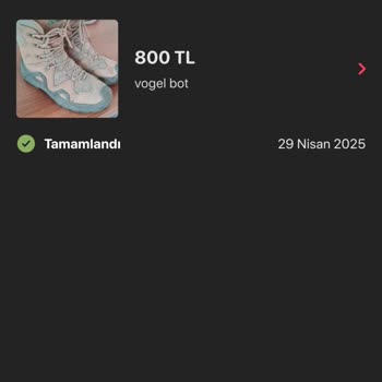 Letgo'da Satış Sonrası Para Aktarma Sorunu Ve Destek Eksikliği