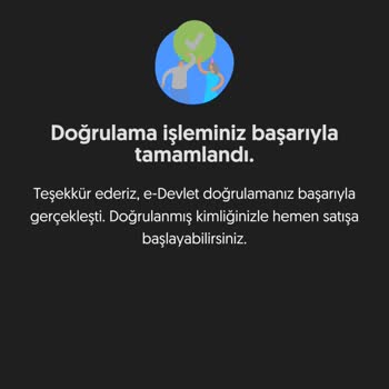 Letgo'da Satış Sonrası Para Aktarma Sorunu Ve Destek Eksikliği