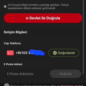 Letgo'da Satış Sonrası Para Aktarma Sorunu Ve Destek Eksikliği