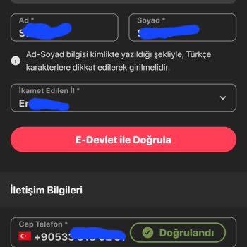 Letgo'da Satış Sonrası Para Aktarma Sorunu Ve Destek Eksikliği
