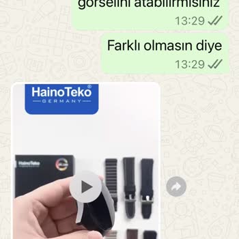 Yanlış Ürün Ve Kaba İletişim Alışveriş Keyfimi Gölgeledi