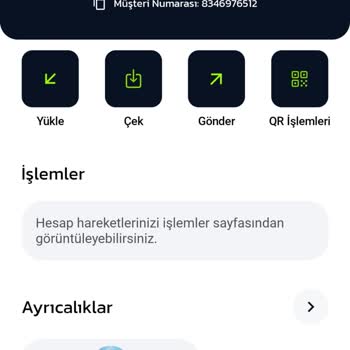 Payco Hesabımdaki Paralar Kayboldu, Sorunum Çözülmüyor