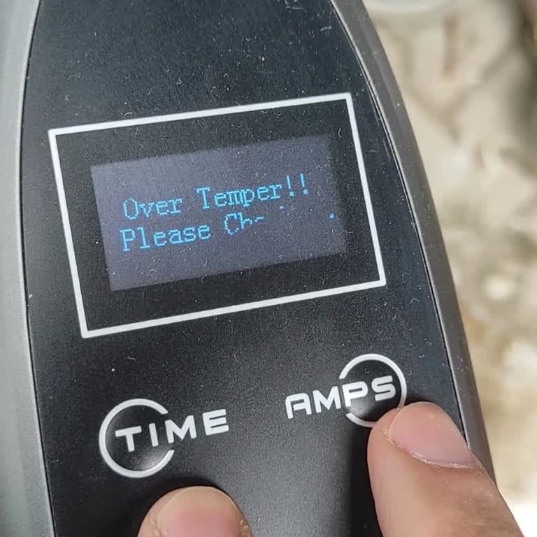 I Bought a Khons Car Charger on Aliexpress With 2 Year Warranty but It Broke