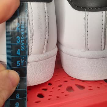Aldığım Adidas Ayakkabılar Birbirinden Farklı Çıktı!