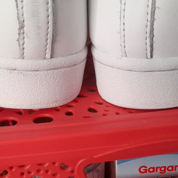 Aldığım Adidas Ayakkabılar Birbirinden Farklı Çıktı!