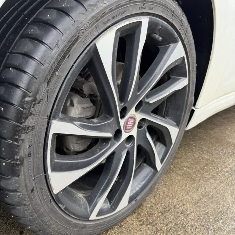 Garanti Sürecinde Hayal Kırıklığı: Lastiğim Balon Yaptı, Sorumluluk Alınmadı!