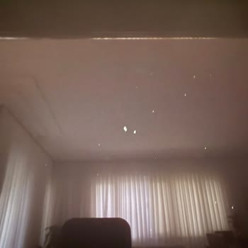 Samsung 65” QLED TV Şikayeti