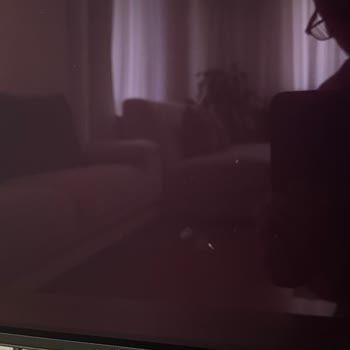 Samsung 65” QLED TV Şikayeti