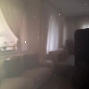 Samsung 65” QLED TV Şikayeti