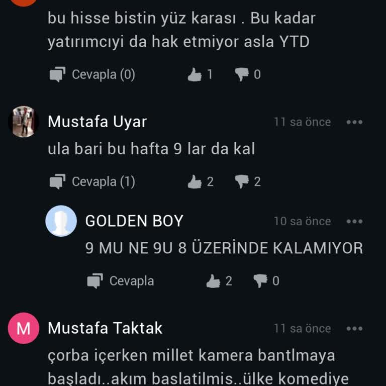 Agrotech Hisselerinde Büyük Mağduriyet Ve İlgisizlik