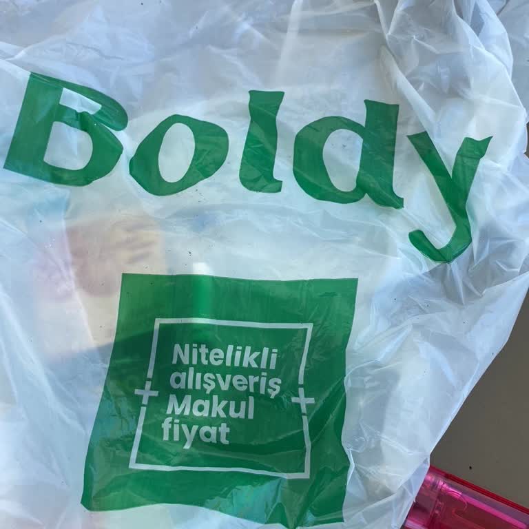 Bulvar 216 AVM Boldy Market'te Olumsuz Müşteri Davranışı