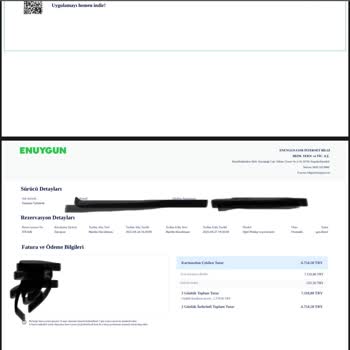 Kiraladığım SUV Yerine Düşük Segment Araç Verildi, İade Süreci Oyalandı