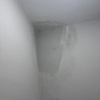 Teslim Edilen TOKİ Konutunda 6 Aydır Süren Su Sızıntısı Ve İlgisizlik