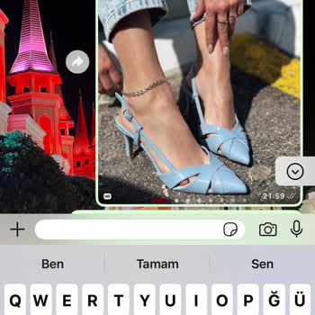27 Gündür Teslim Edilmeyen Sipariş Ve Oyalama