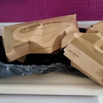 Kargoda Ezilmiş Ve Açık Gelen Ürünler, Şikayet Formu Sorunu