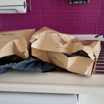 Açık Ve Ezilmiş Ürünler, Yetersiz Müşteri Desteğiyle Mağduriyet