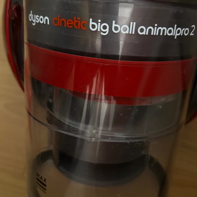 Dyson Servisi Uzatma Borusunu Aylarca Göndermedi, Mağduriyet Yaşıyorum