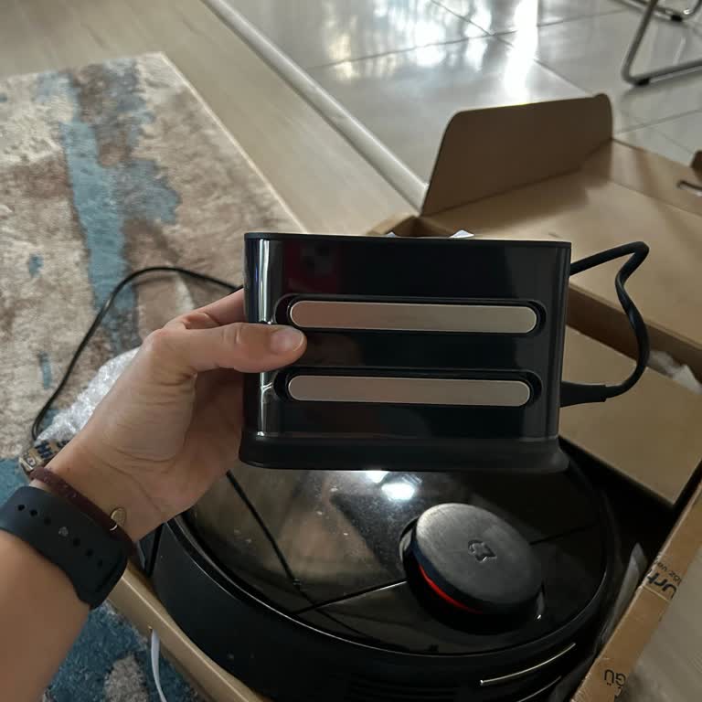 Robot Süpürge Tamiri Sonrası Artan Sorunlar Ve İlgisiz Müşteri Hizmetleri