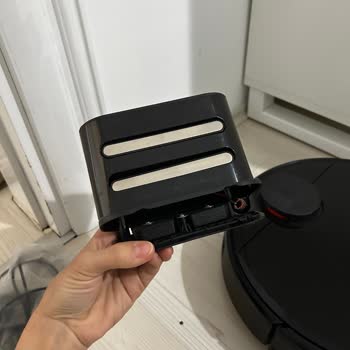 Robot Süpürge Tamiri Sonrası Artan Sorunlar Ve İlgisiz Müşteri Hizmetleri