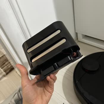 Robot Süpürge Tamiri Sonrası Artan Sorunlar Ve İlgisiz Müşteri Hizmetleri