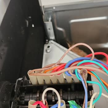 Simfer Ankastre Fırında Parça Temin Edilemiyor İlgisizlik Mağduriyet Yaşatıyor