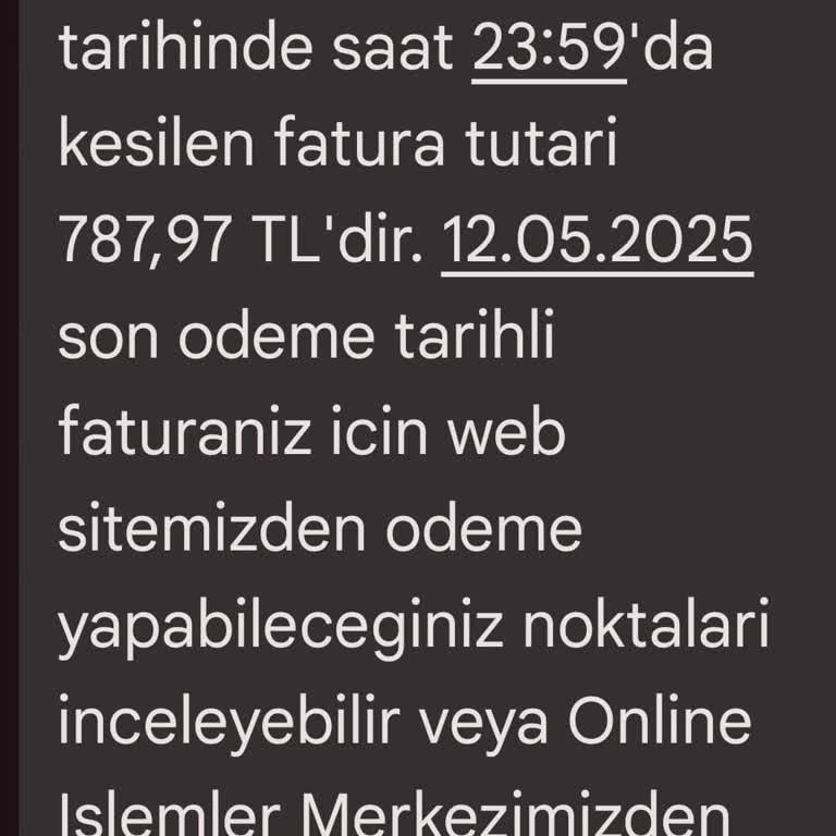Pttcell Geçiş Sonrası Anlaşılmaz Yüksek Fatura Ve Müşteri Hizmetlerinden Çözüm Alamama