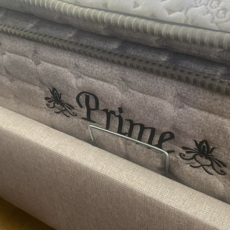 Bed-Line Prime Yatak Yanlış Ve Kusurlu Teslimat, Servis İlgisizliği