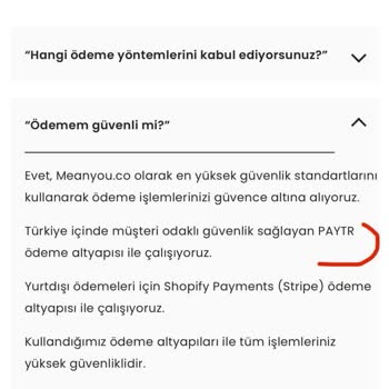 Paytr Ödeme Altyapısında Eşitlik Ve Tarafsızlık İlkesine Aykırı Uygulama