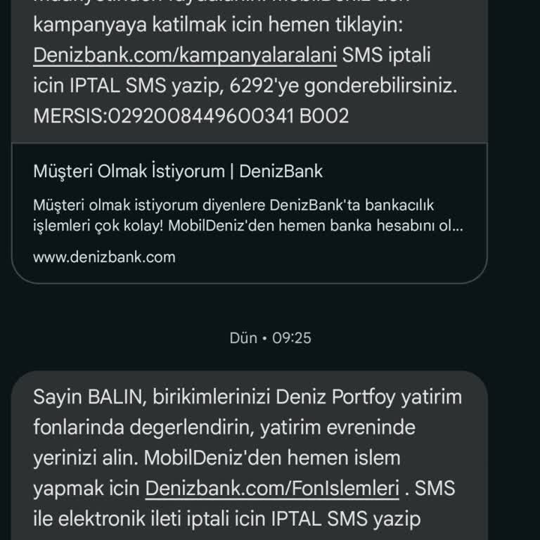 Kullanılmayan Kredi Kartı İçin Haksız Aidat Kesintisi Ve İade Talebi