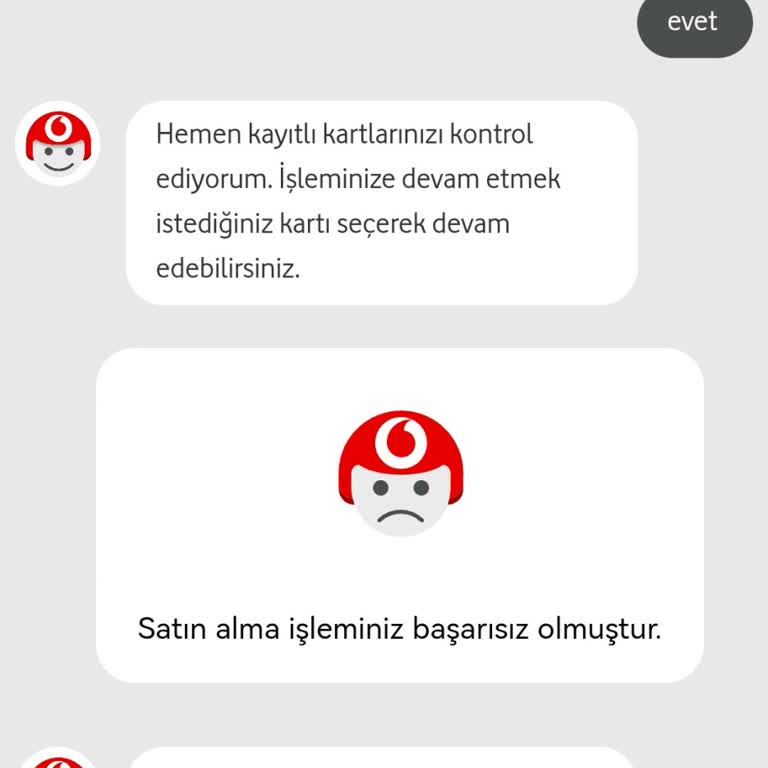 Faturasız Hat TL Yükleme Sorunları Ve Sürekli Hatalar