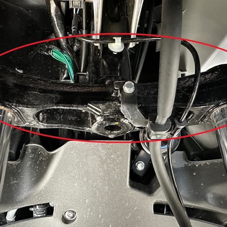 Garanti Kapsamında Gidon Eğikliği Sorununun Çözülmemesi Ve Kullanıcı Hatası Olarak Değerlendirilmesi