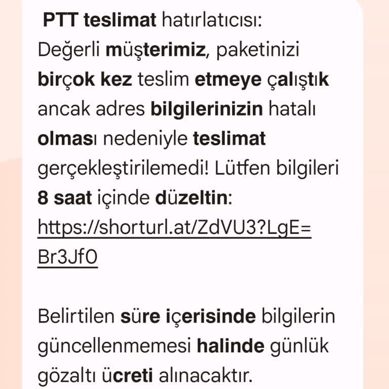 Kişisel Bilgilerim İzinsiz Kullanıldı