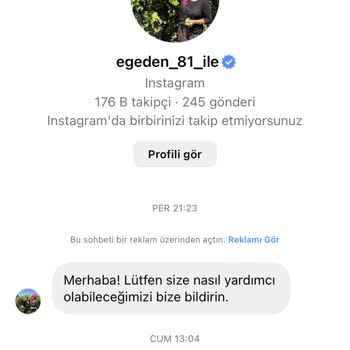 Sipariş Verdiğim Salamura Yapraklar Beklentimi Karşılamadı, İade Sürecinde Sorun Yaşıyorum