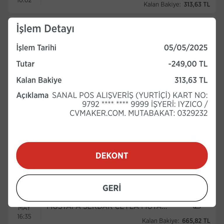 İzinsiz Üyelik Ve Yüksek Ücret Çekimi Mağduriyeti
