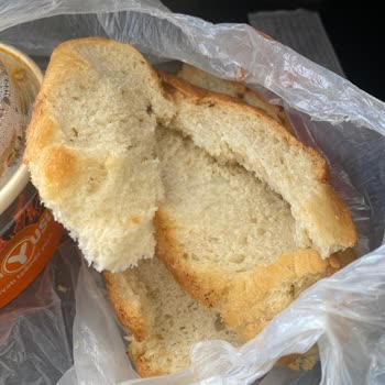 Bayat Ve Yanmış Ürünlerle Hayal Kırıklığı