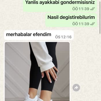 Yanlış Ürün, İadesiz Ücret Ve Cevapsız Müşteri Hizmeti Deneyimi