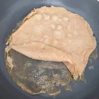 Crystal Tava Yapışma ve Yanma Sorunu Şikayeti