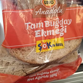 UNO Ekmeklerinde Küf Ve Bozulma Hayal Kırıklığı Yarattı