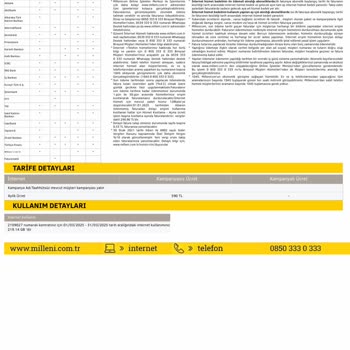 Superonline Geçişinde Eski Sağlayıcıdan Beklenmedik Fatura Şoku