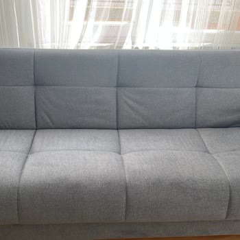 İstikbal Dinler Mobilya'dan Alınan Kalitesiz Kanepe!