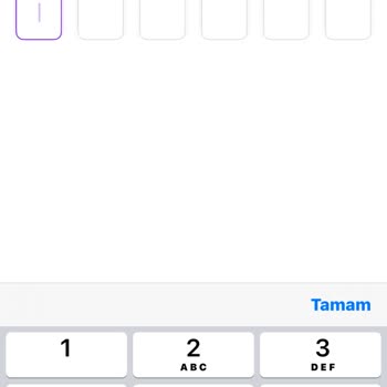 Hepsipay Hesabıma Giriş Yapamıyorum Telefon Numaramı Değiştirmek İstiyorum