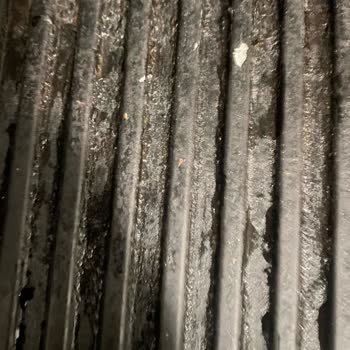 Tefal Gourmet Tost Makinesi Tablaları Kısa Sürede Yüzülmeye Başladı, Garanti Dışı Bırakıldı