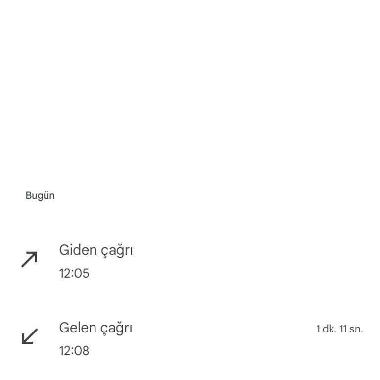 Faturam Teslim Edilmedi, Muhatap Bulamıyorum
