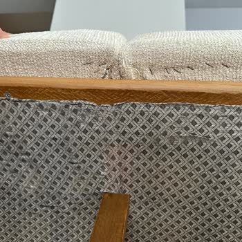 Misafir Mobilya Aldığımız Koltuklar Çöktü Mağaza İlgisiz Kaldı