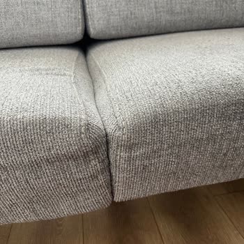 Misafir Mobilya Aldığımız Koltuklar Çöktü Mağaza İlgisiz Kaldı