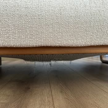 Misafir Mobilya Aldığımız Koltuklar Çöktü Mağaza İlgisiz Kaldı