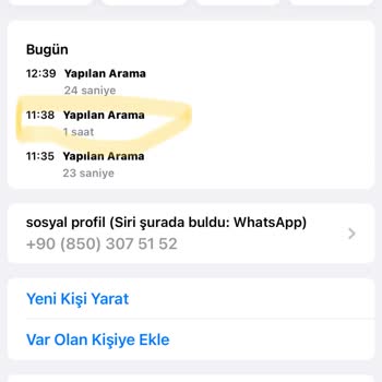 Siparişim Ne Ürün Var Ne Cevap: Mağdur Edildim!